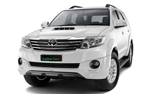 Photo of Caliber Car Rentals