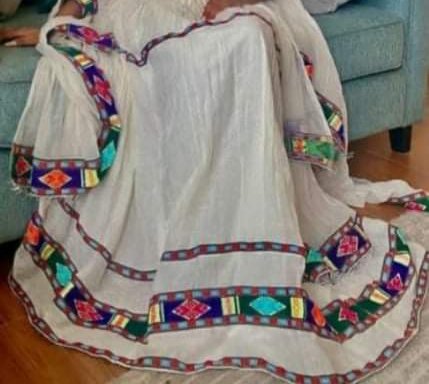Photo of ሶሲ ጥበብ Sosi Cultural Clothes