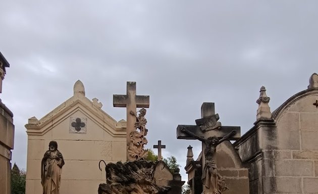 Foto de Cementerio Municipal Nuestra Señora del Remedio