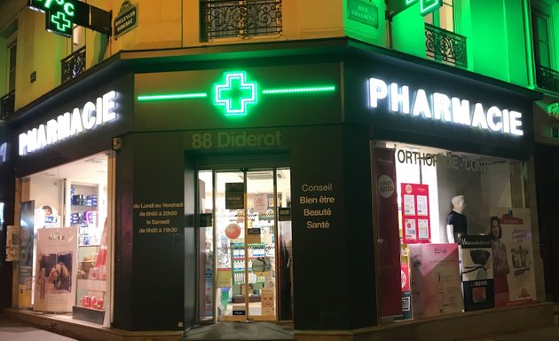 Photo de Pharmacie