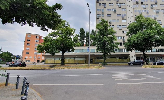 Foto von Ästhetikwelt Berlin - Dr. Sebastian Dunda