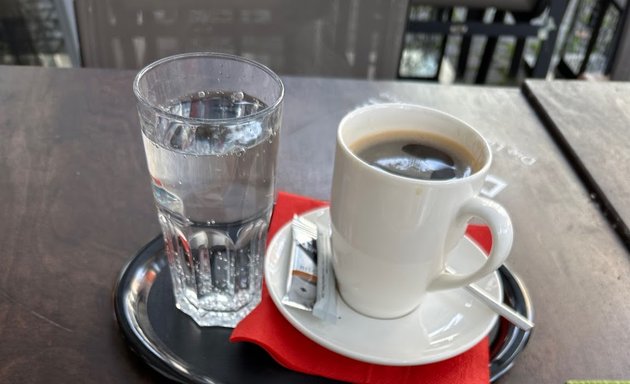 Foto von Das Café Köln