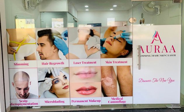 Photo of Auraa Skincare