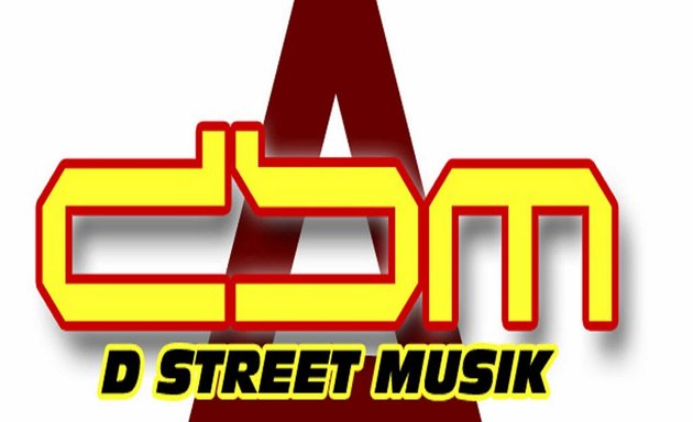 Photo of D Street Musik Entertainment
