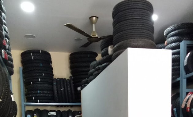 Photo of Sri Yamini Tyres