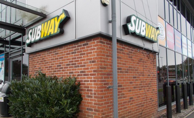 Photo of Subway