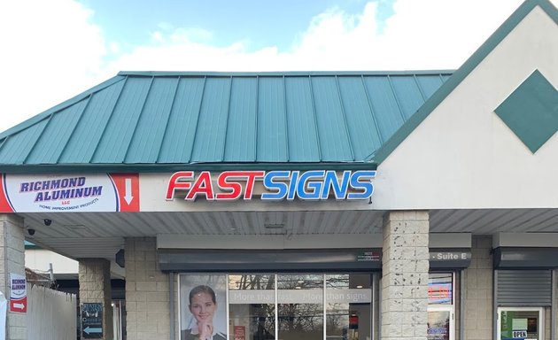 Photo of Fastsigns