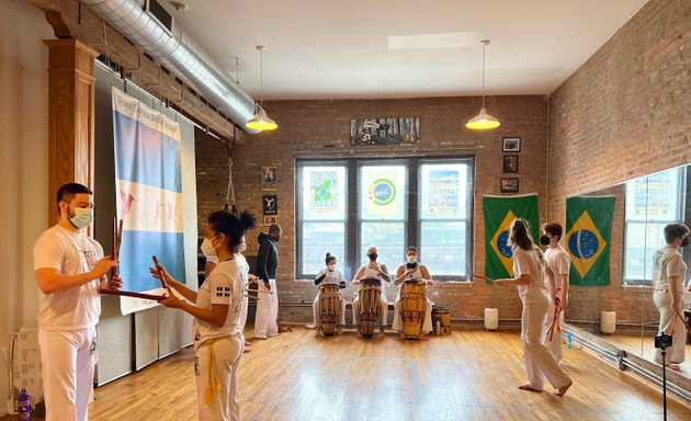 Photo of Chicago Capoeira Center - Grupo Capoeira Brasil