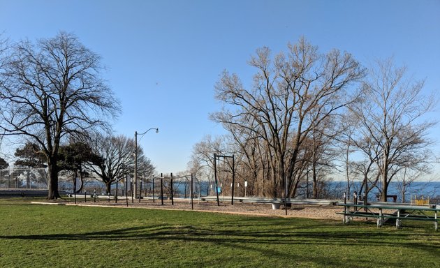 Photo of Lakeshore Boulevard Parklands