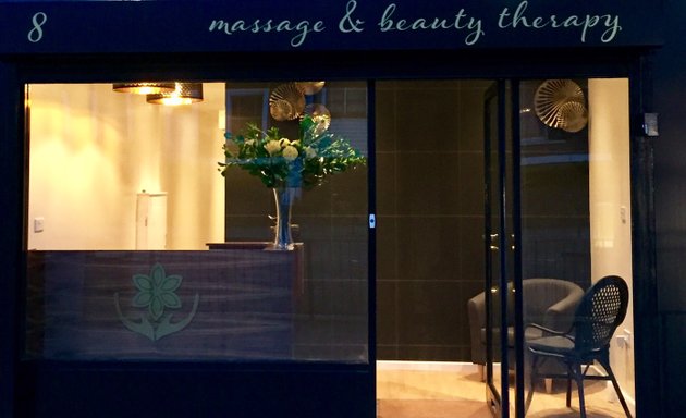 Photo of Thai Sense Spa