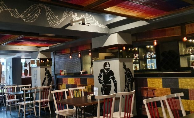 Photo of Zouk Restro Bar