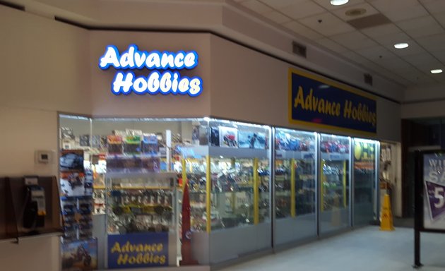 Photo of Advance Hobbies