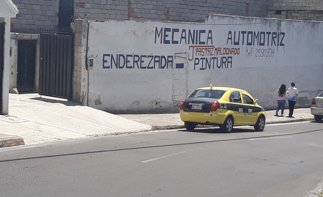 Foto de J Pastaz Maldonado