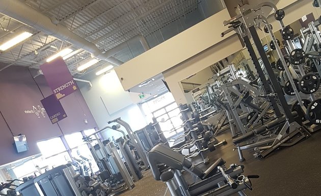 Photo of Anytime Fitness