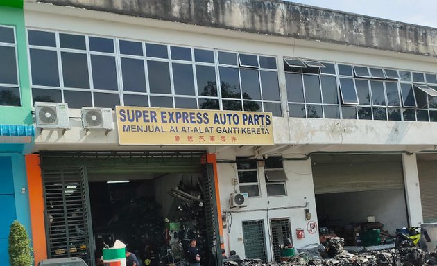 Photo of Super Express Auto Parts