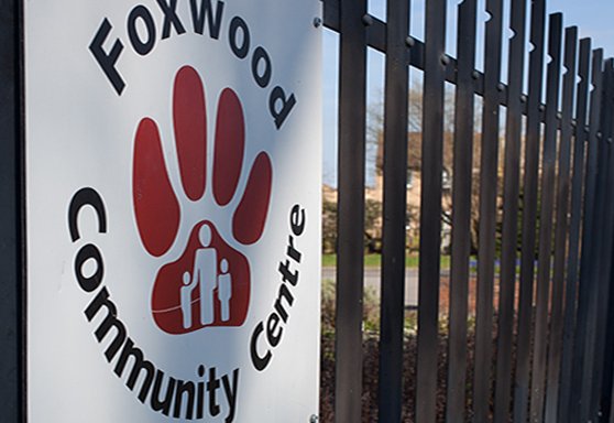 Photo of Foxwood Community Centre