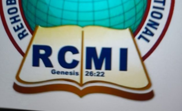 Photo of Rehoboth Christian Ministries International