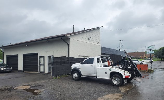 Photo of Swaffords Automotive & Towing