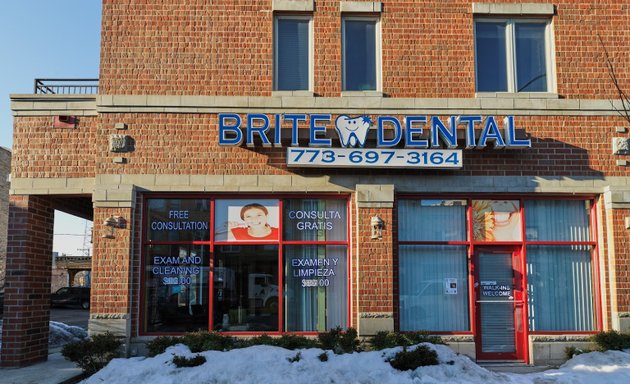 Photo of Brite Dental PC