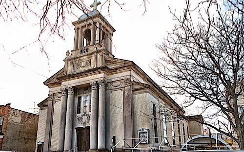 Photo of St. Mary & St. Antonios Coptic Orthodox Church 2