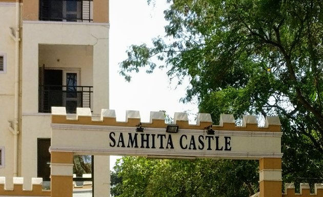 Photo of Samhita Castle