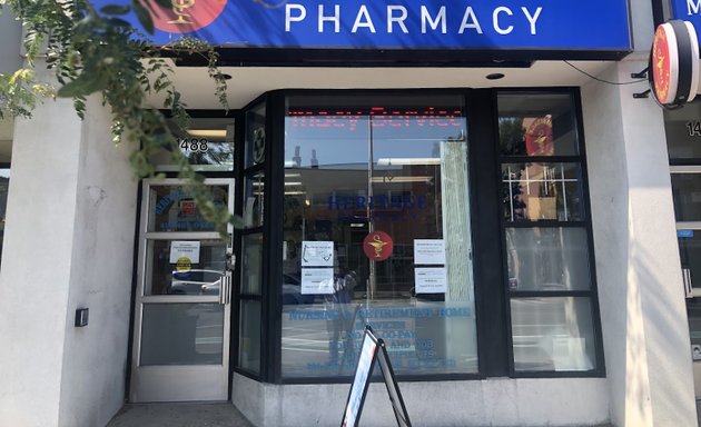 Photo of Heritage Pharmacy