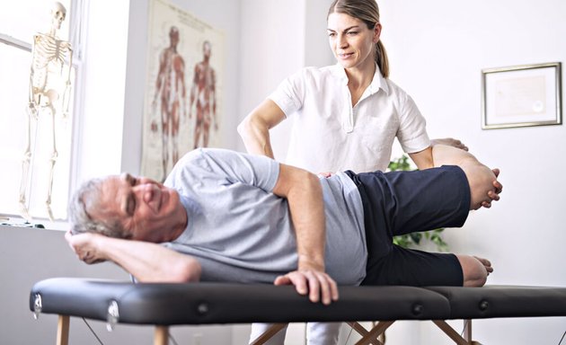 Photo of Bentz Physical Therapy