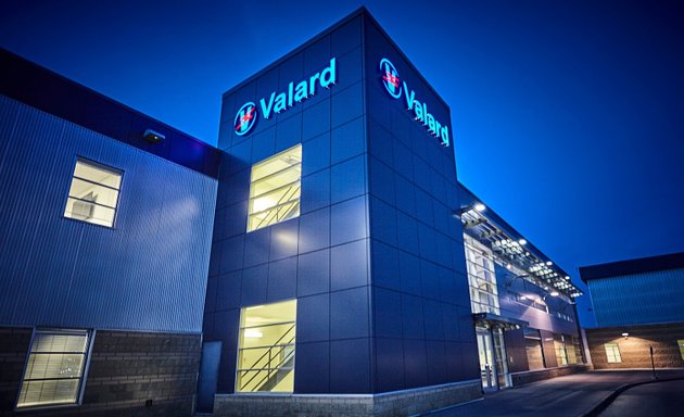 Photo of Valard Construction