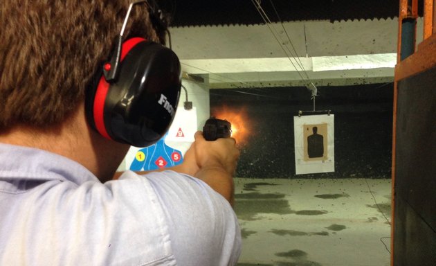 Photo of Philly Gun Range
