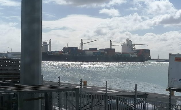 Photo of CCS Logistics