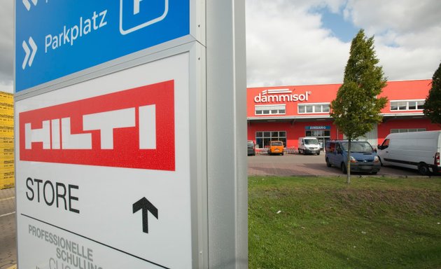 Foto von Hilti Store Berlin-Friedrichshain