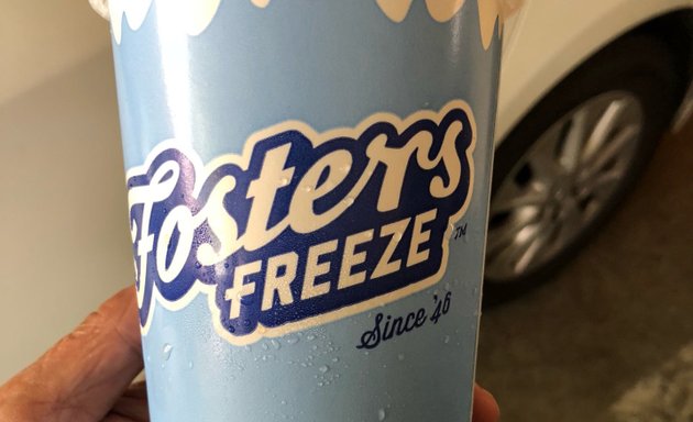 Photo of Fosters Freeze