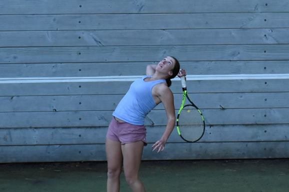 Photo of Wellington Tennis Club