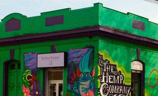 Foto de The Hemp Company Grow Shop