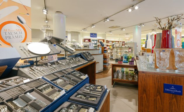 Foto von The House of Villeroy & Boch Berlin Kurfürstendamm