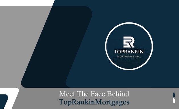 Photo of TopRankinMortgages Inc | Sean Rankin | Ottawa
