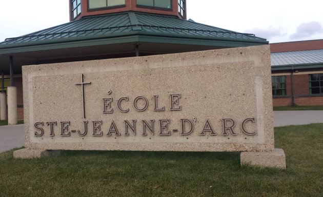 Photo of École Sainte-Jeanne-d'Arc