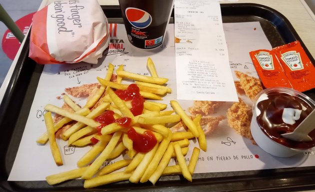 Foto de Restaurante KFC