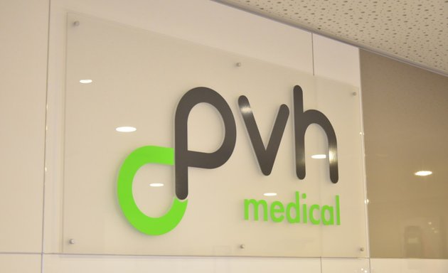 Photo of PVH Medical
