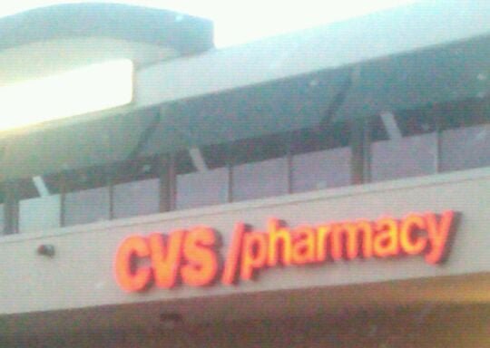 Photo of CVS Photo