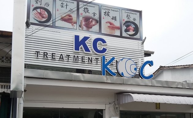 Photo of KC Acupuncture Treatment Centre Sdn Bhd