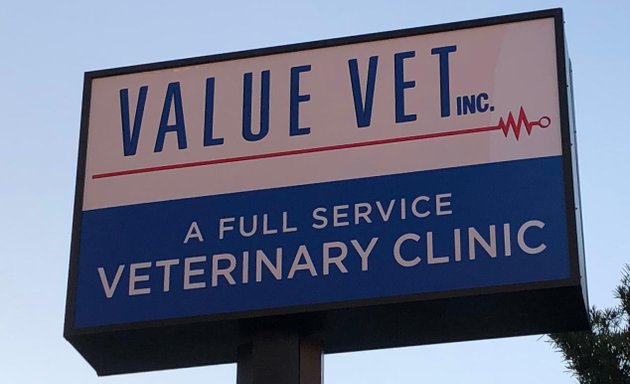 Photo of Value Vet Inc.