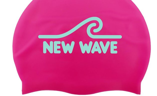 Photo of New Wave Swim Buoy