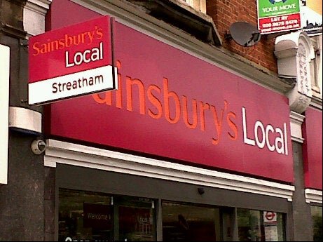 Photo of Sainsbury's Local