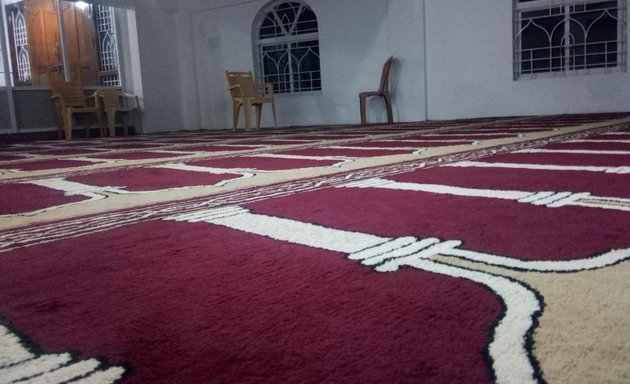 Photo of Mahmoodiya Masjid