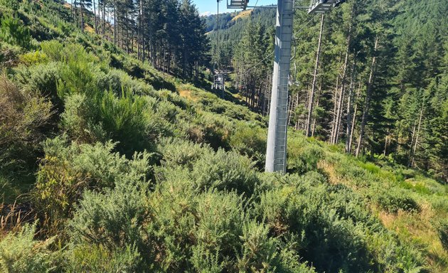 Photo of Christchurch Adventure Park