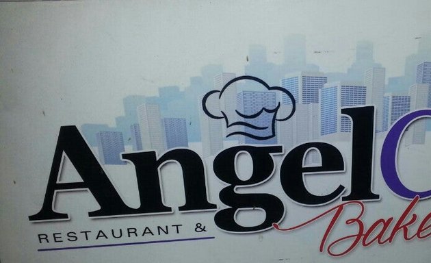Photo of Angel City Bakery Company And Restaurant