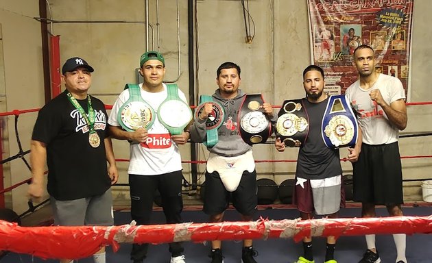 Photo of Chatos Boxing Gym