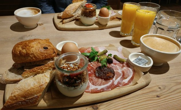 Photo of Le Pain Quotidien