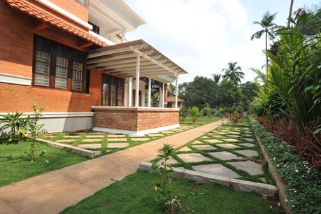 Photo of Earth Soul Projects - Eco Friendly Architects, Green Builders in Bangalore